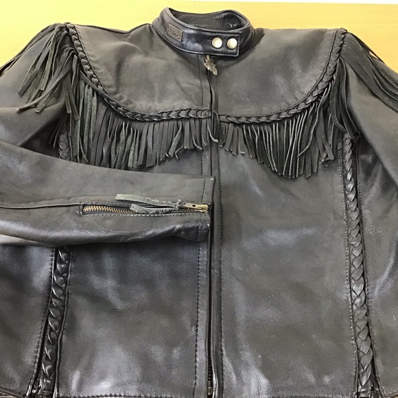 Harley Davidson Willie G Jacket. - Picture 9 of 12